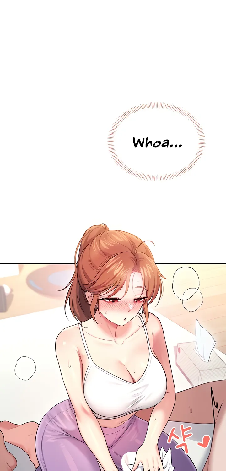 Read Synced for Pleasure chapter 47 image 58 on Lezhin
