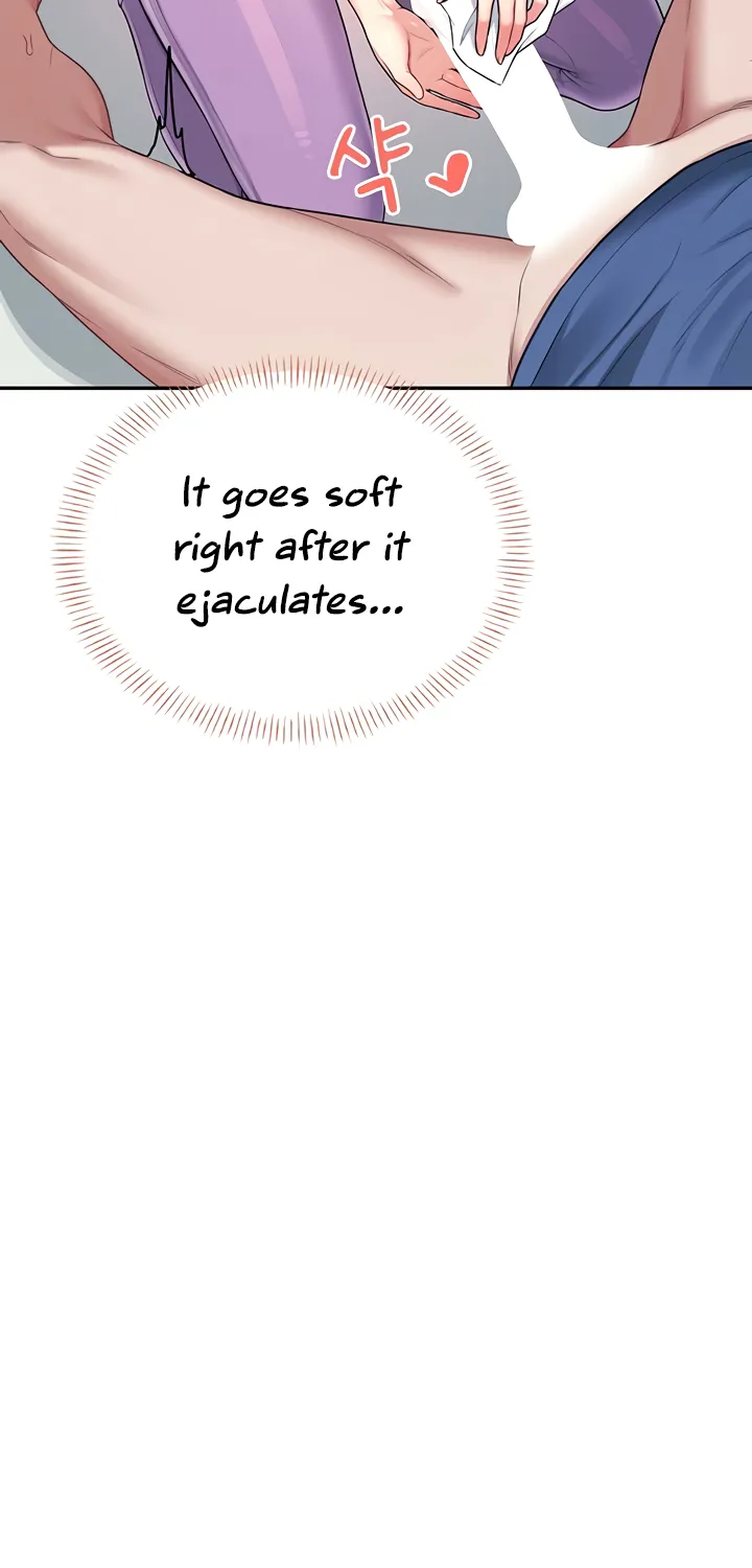 Read Synced for Pleasure chapter 47 image 59 on Lezhin