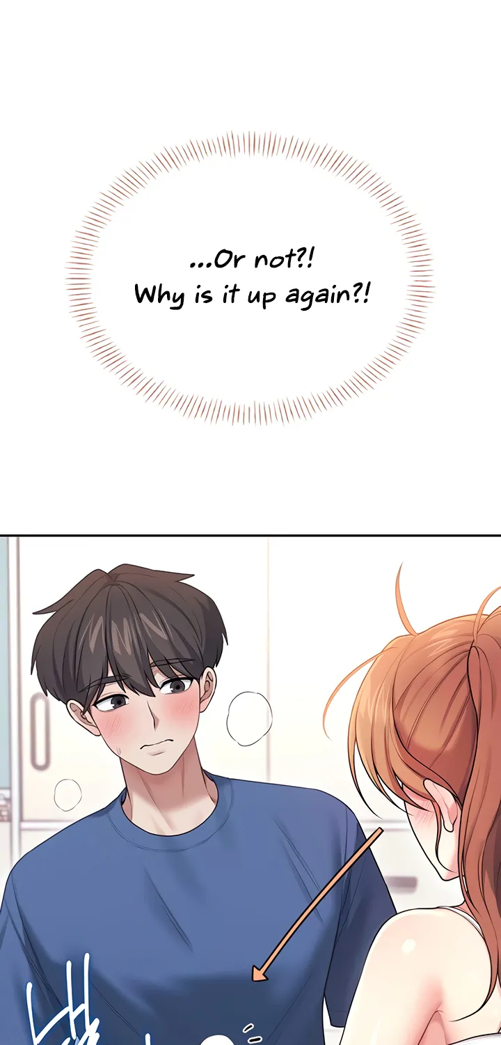 Read Synced for Pleasure chapter 47 image 60 on Lezhin