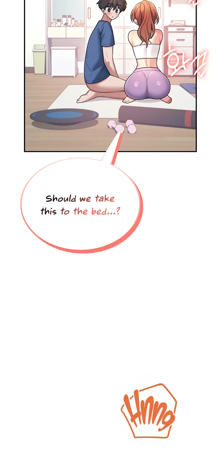 Read Synced for Pleasure chapter 47 image 66 on Lezhin