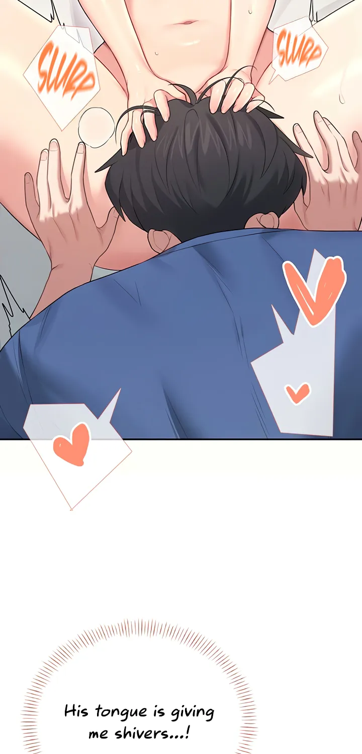 Read Synced for Pleasure chapter 47 image 78 on Lezhin