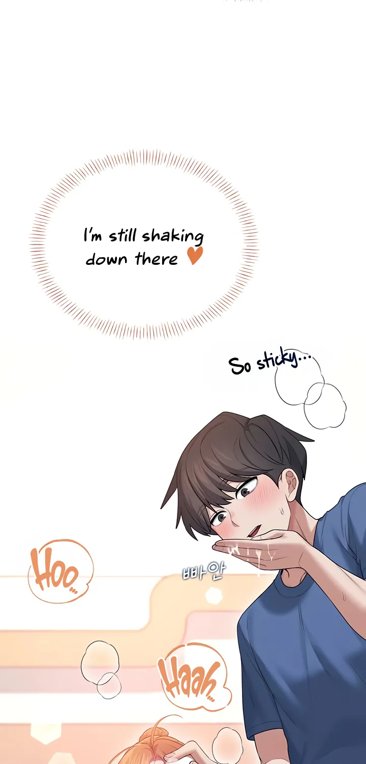 Read Synced for Pleasure chapter 47 image 95 on Lezhin