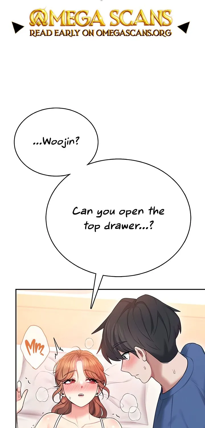 Read Synced for Pleasure chapter 48 image 1 on Lezhin