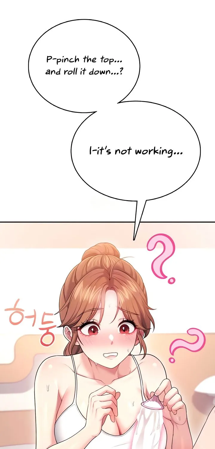 Read Synced for Pleasure chapter 48 image 12 on Lezhin