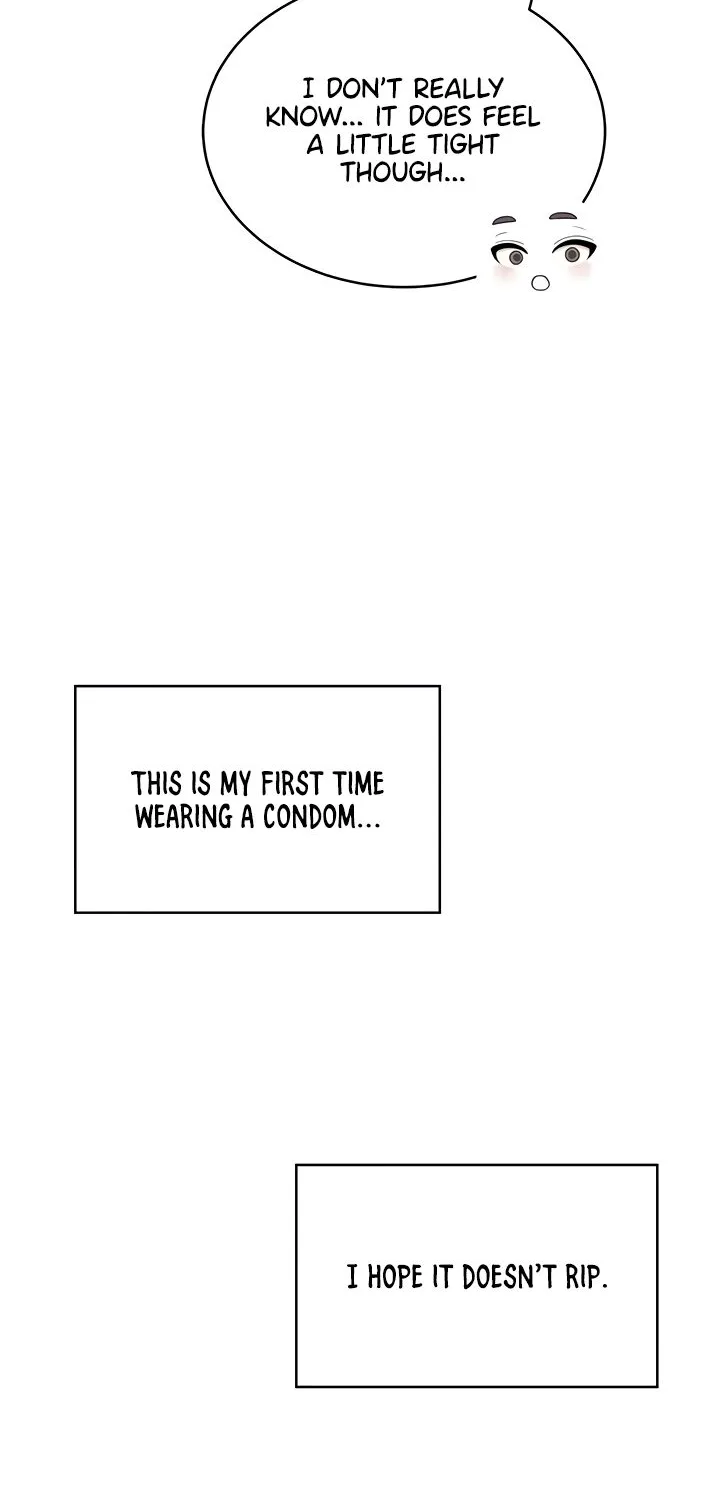 Read Synced for Pleasure chapter 48 image 15 on Lezhin