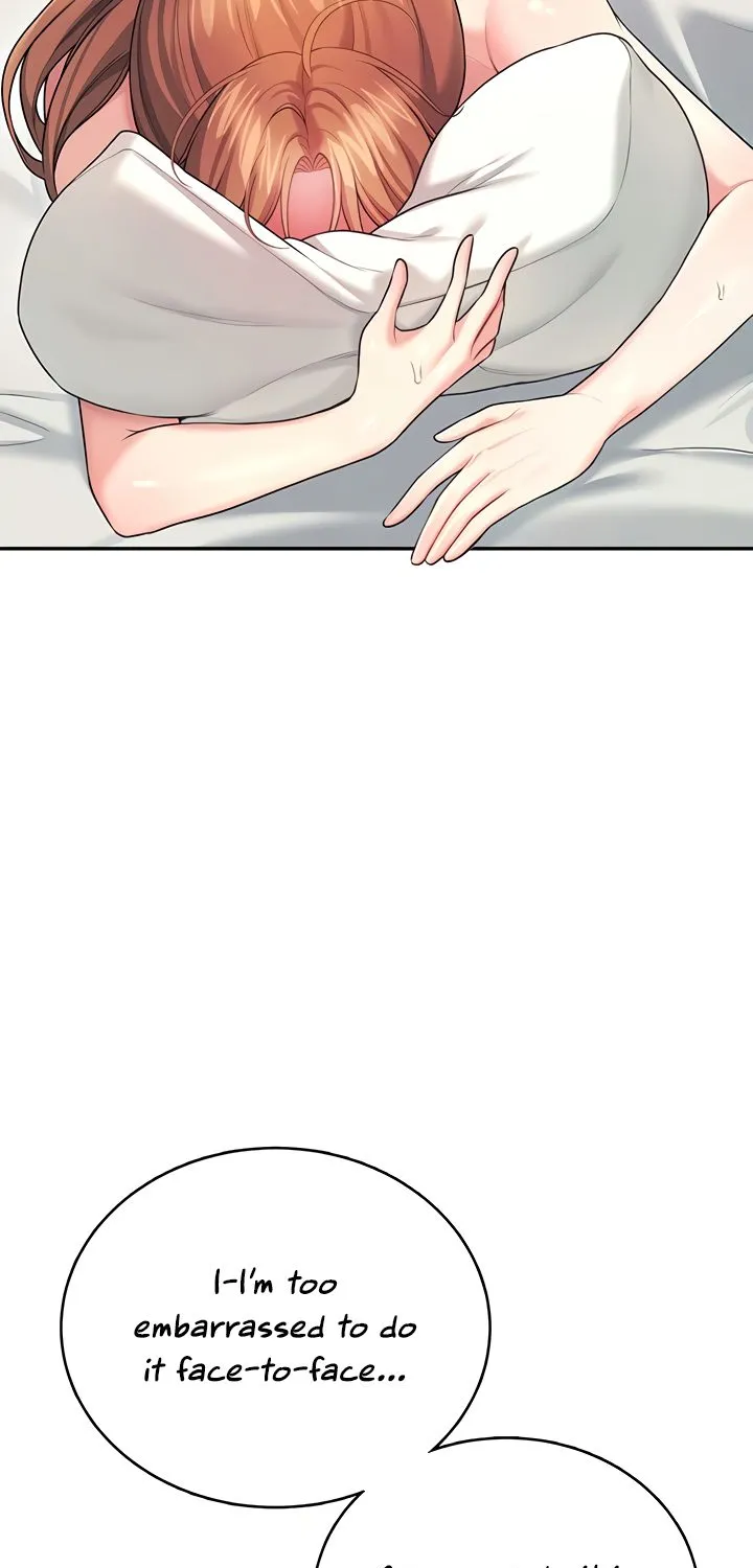 Read Synced for Pleasure chapter 48 image 18 on Lezhin