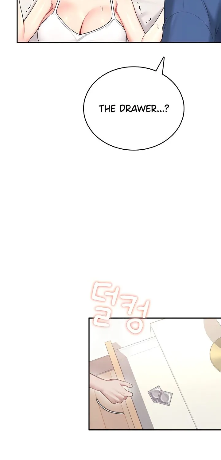 Read Synced for Pleasure chapter 48 image 2 on Lezhin