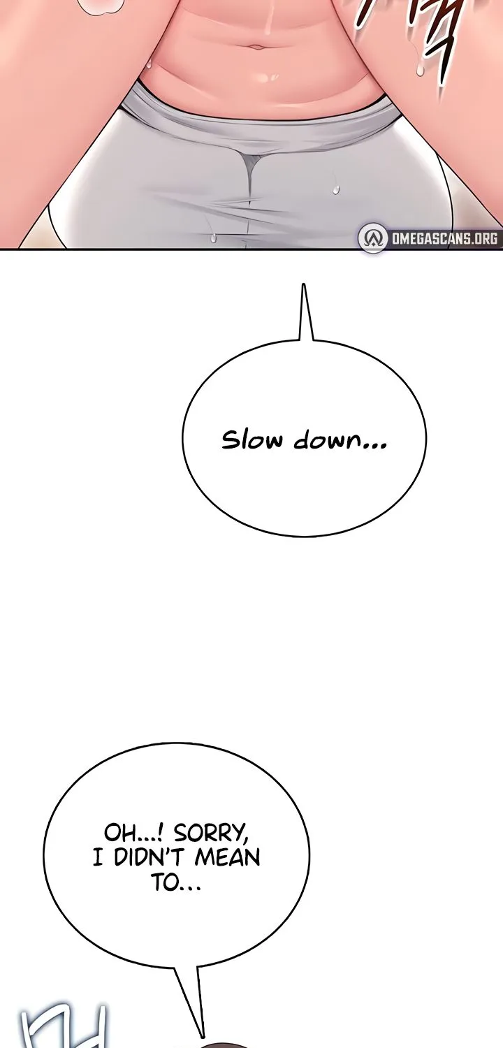 Read Synced for Pleasure chapter 48 image 26 on Lezhin