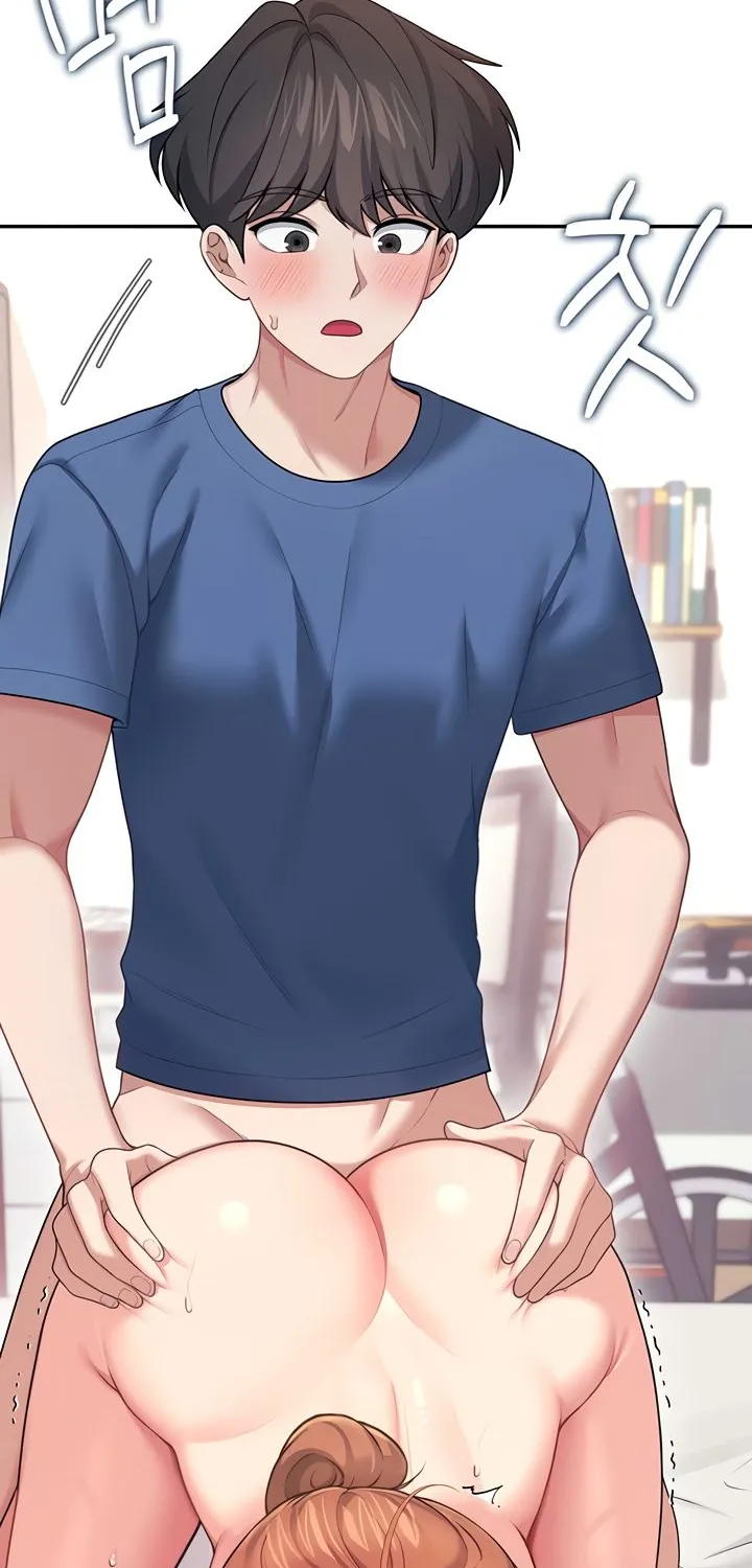 Read Synced for Pleasure chapter 48 image 27 on Lezhin