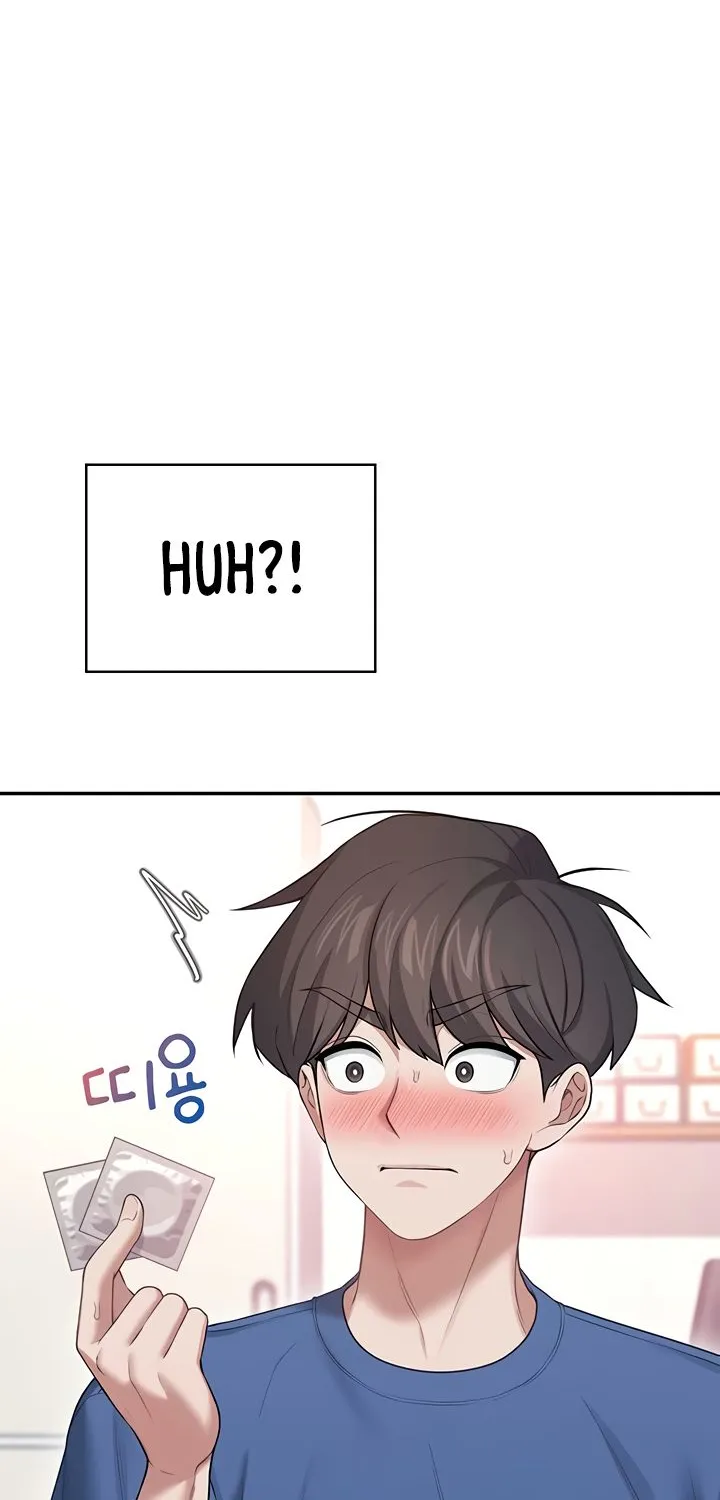 Read Synced for Pleasure chapter 48 image 3 on Lezhin