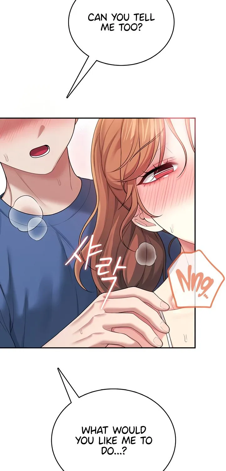 Read Synced for Pleasure chapter 48 image 36 on Lezhin