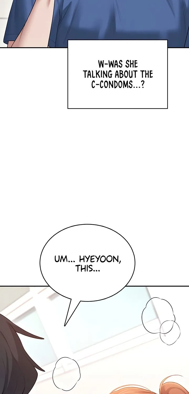 Read Synced for Pleasure chapter 48 image 4 on Lezhin