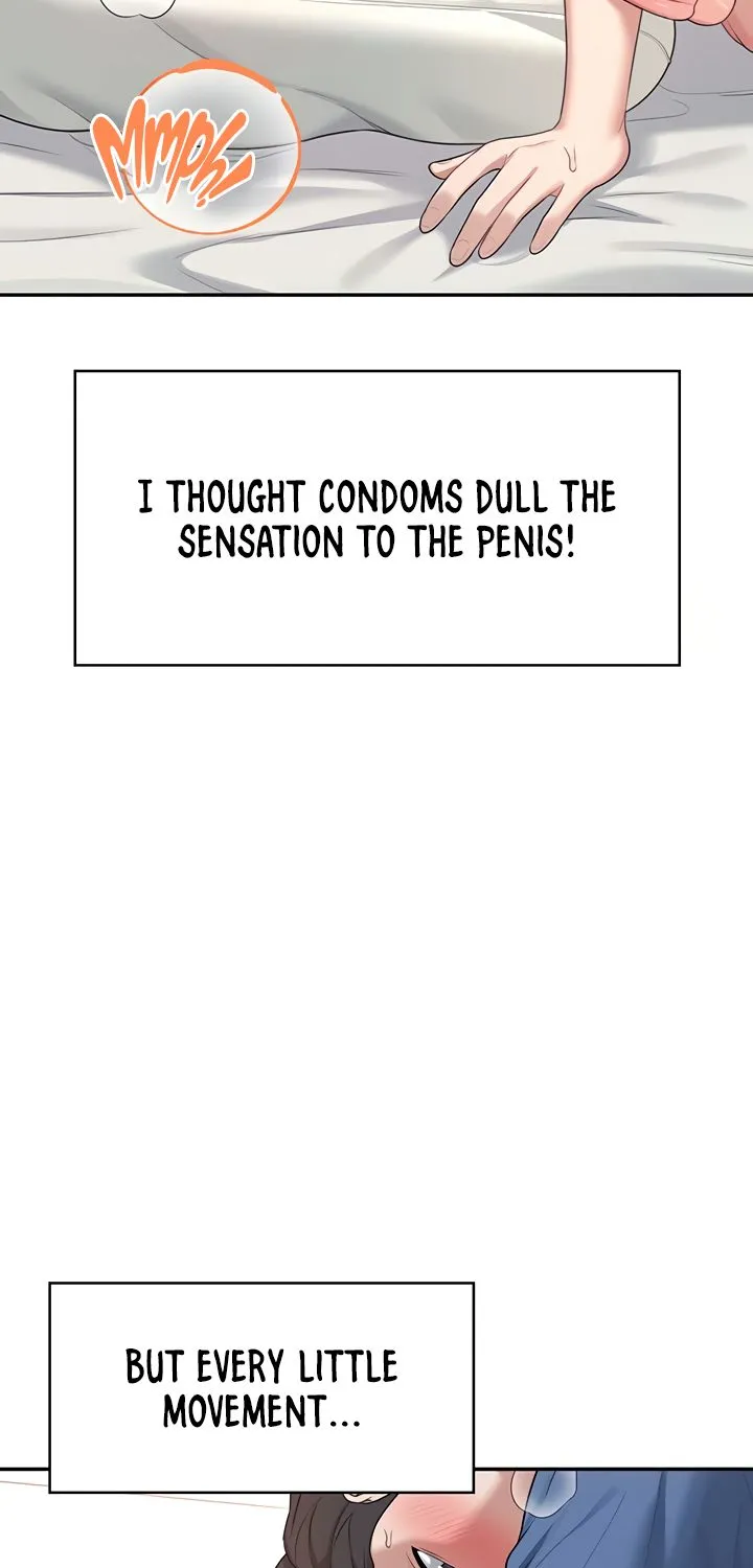 Read Synced for Pleasure chapter 48 image 56 on Lezhin