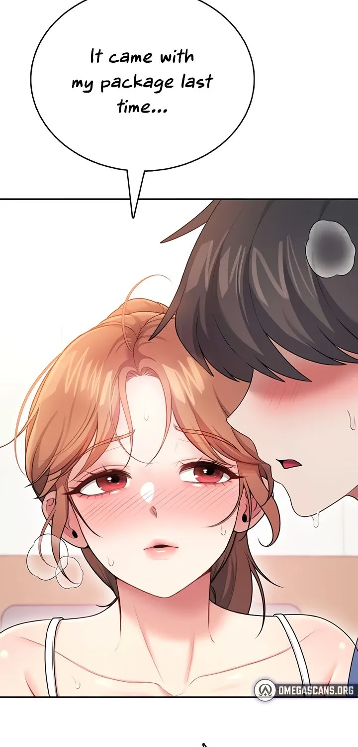 Read Synced for Pleasure chapter 48 image 6 on Lezhin