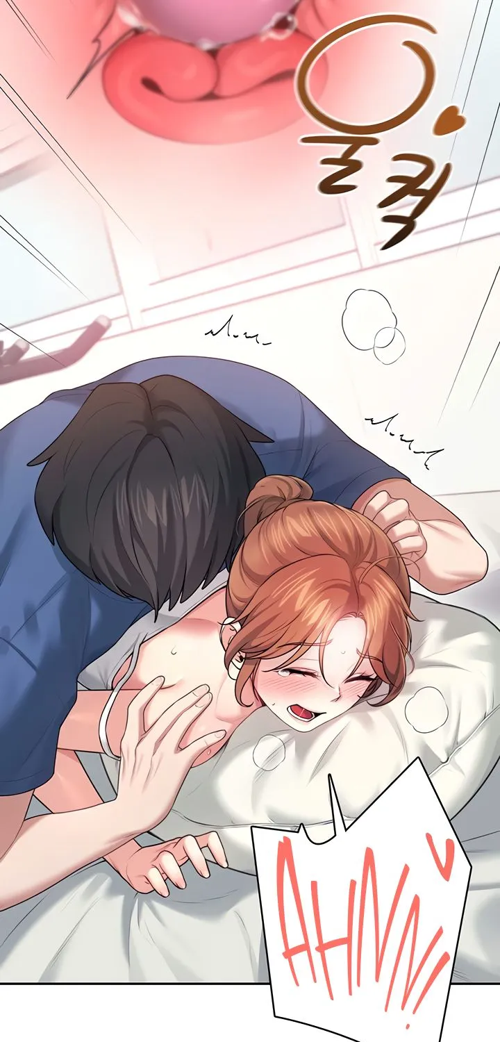 Read Synced for Pleasure chapter 48 image 64 on Lezhin