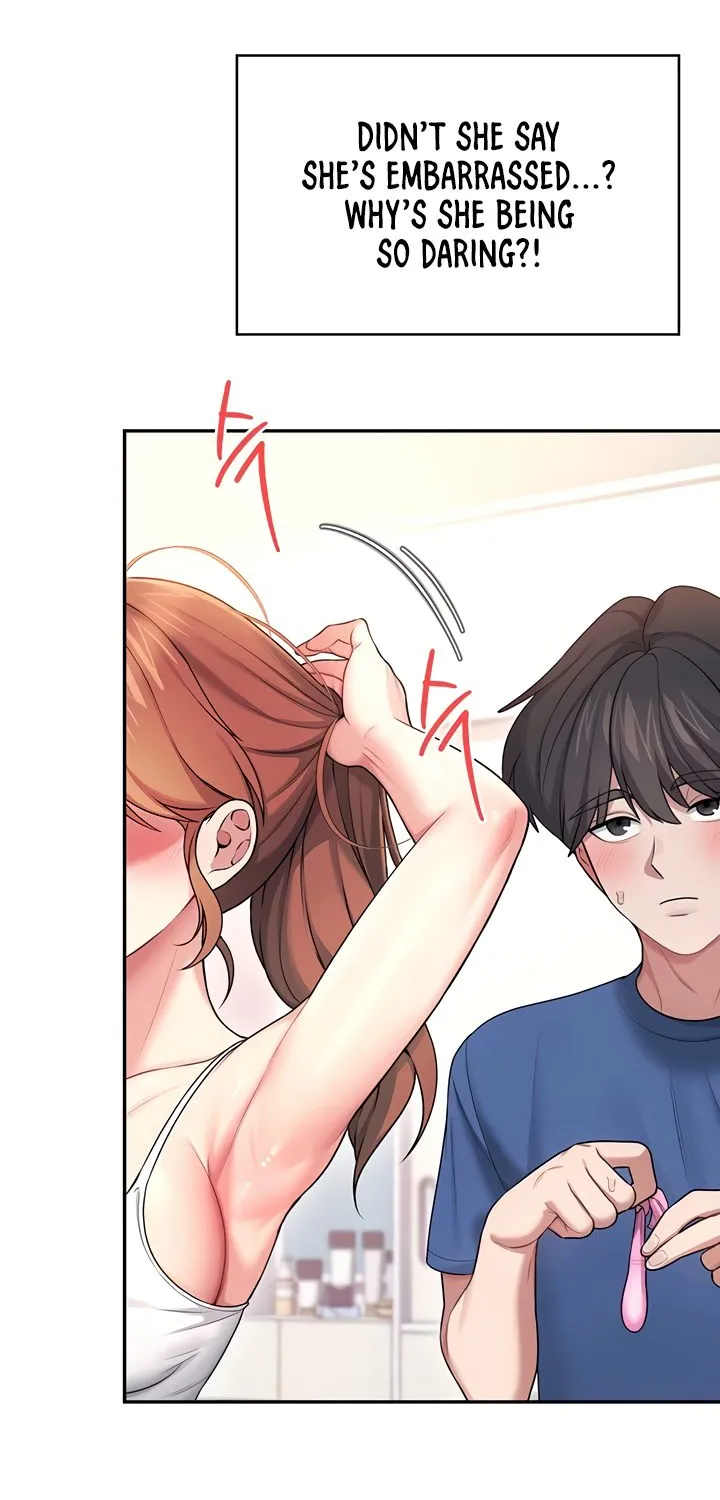 Read Synced for Pleasure chapter 48 image 73 on Lezhin