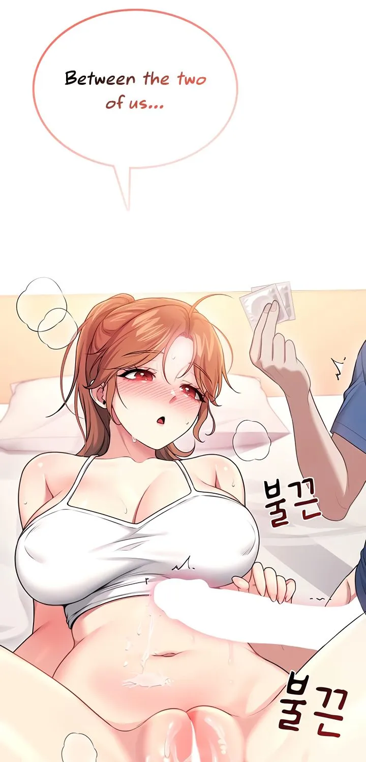 Read Synced for Pleasure chapter 48 image 8 on Lezhin