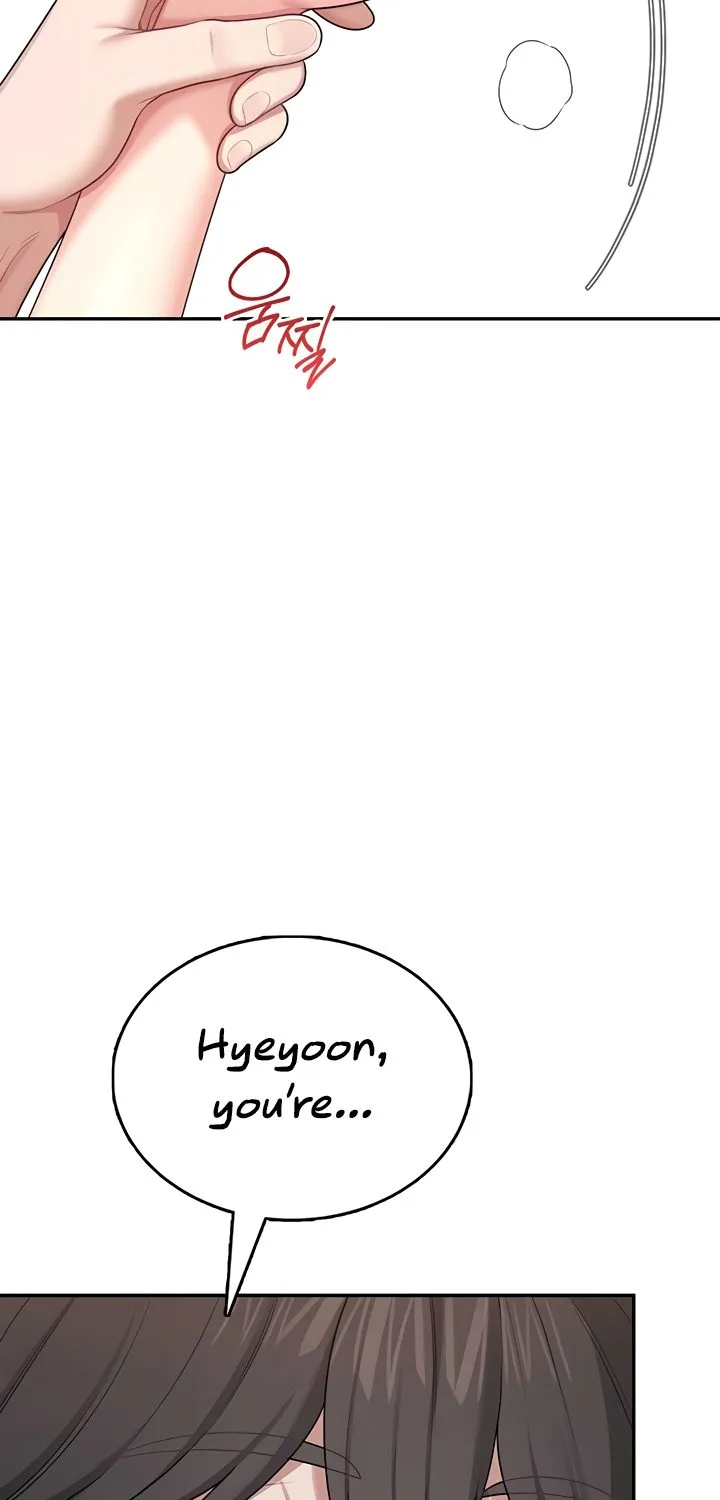 Read Synced for Pleasure chapter 49 image 13 on Lezhin