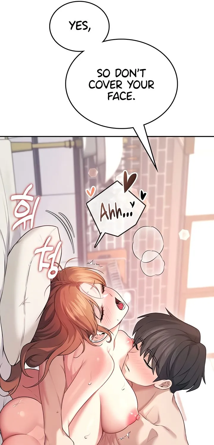 Read Synced for Pleasure chapter 49 image 20 on Lezhin