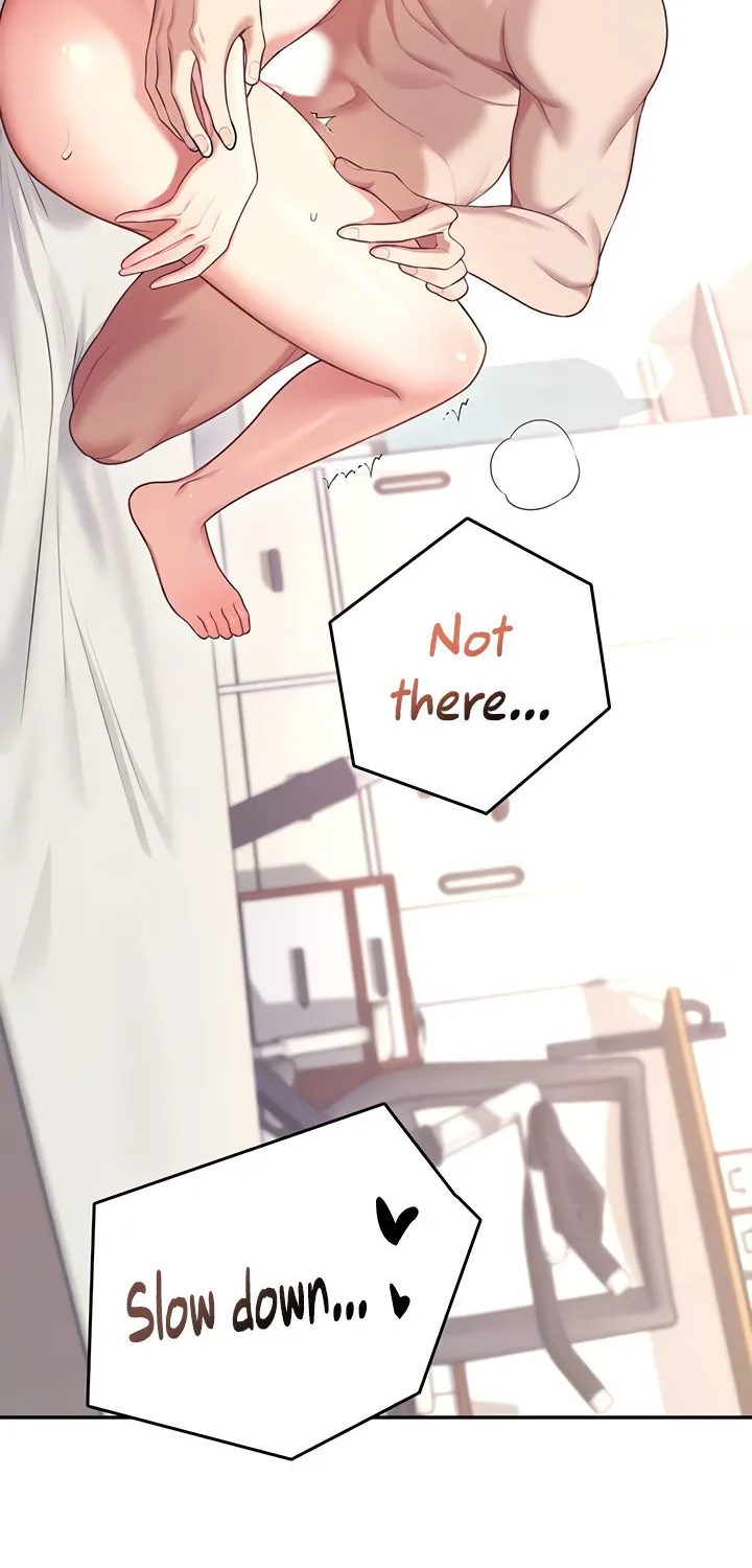 Read Synced for Pleasure chapter 49 image 21 on Lezhin