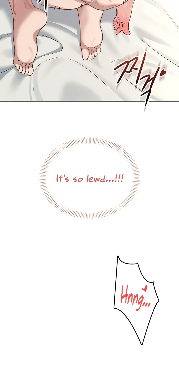 Read Synced for Pleasure chapter 49 image 25 on Lezhin