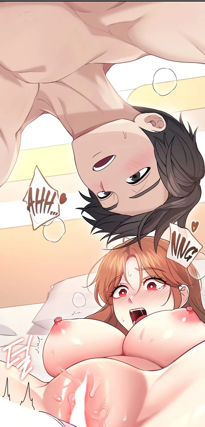 Read Synced for Pleasure chapter 49 image 30 on Lezhin