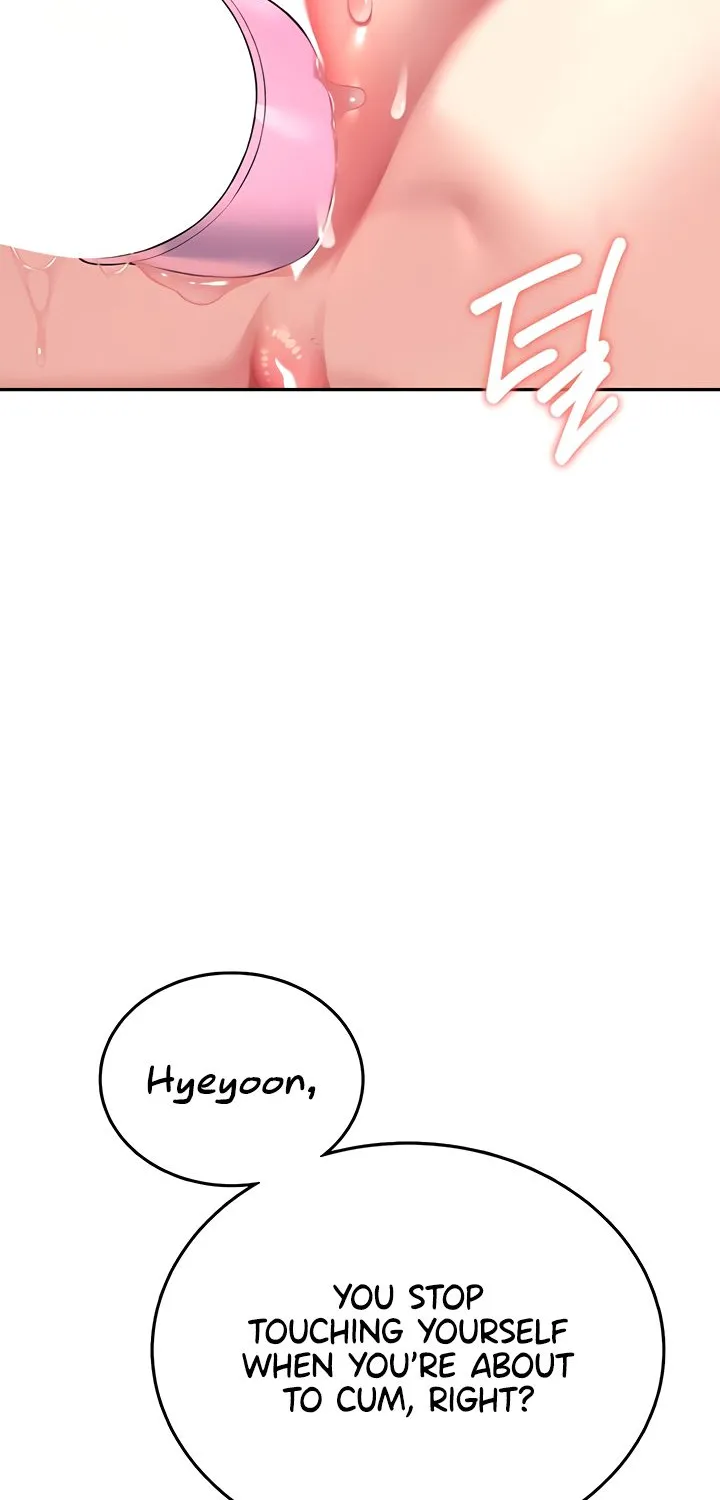 Read Synced for Pleasure chapter 49 image 31 on Lezhin