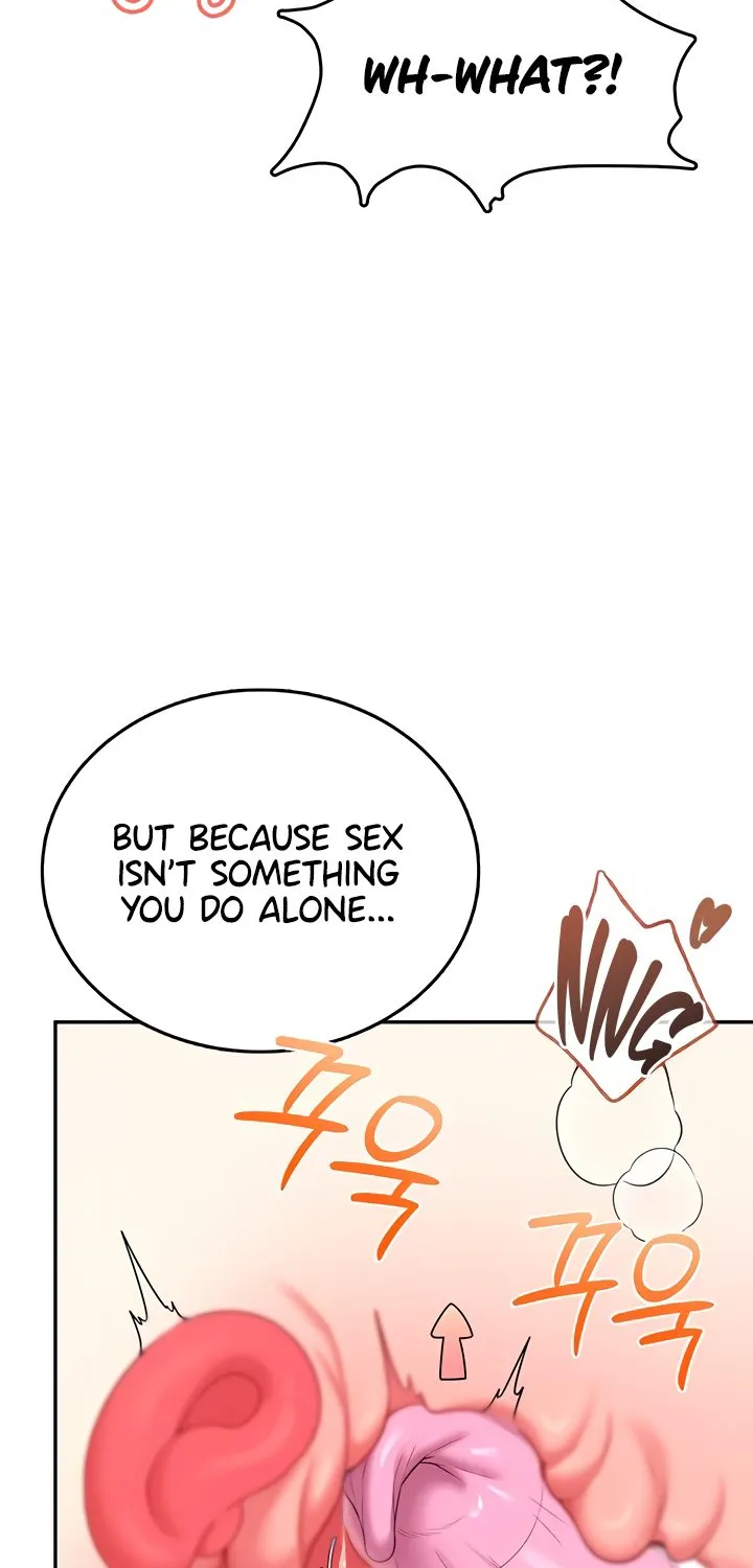 Read Synced for Pleasure chapter 49 image 33 on Lezhin