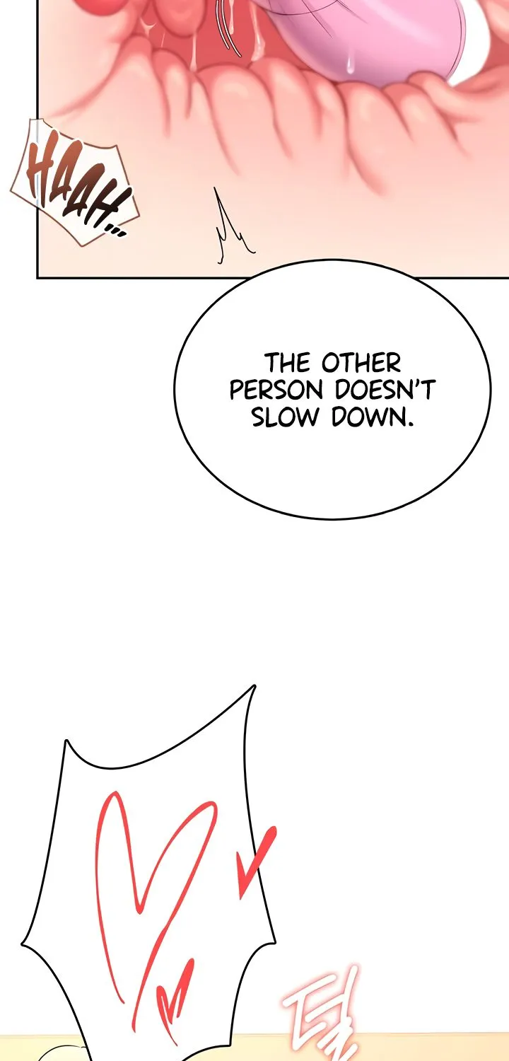 Read Synced for Pleasure chapter 49 image 34 on Lezhin