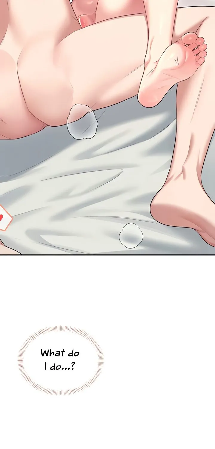 Read Synced for Pleasure chapter 49 image 4 on Lezhin