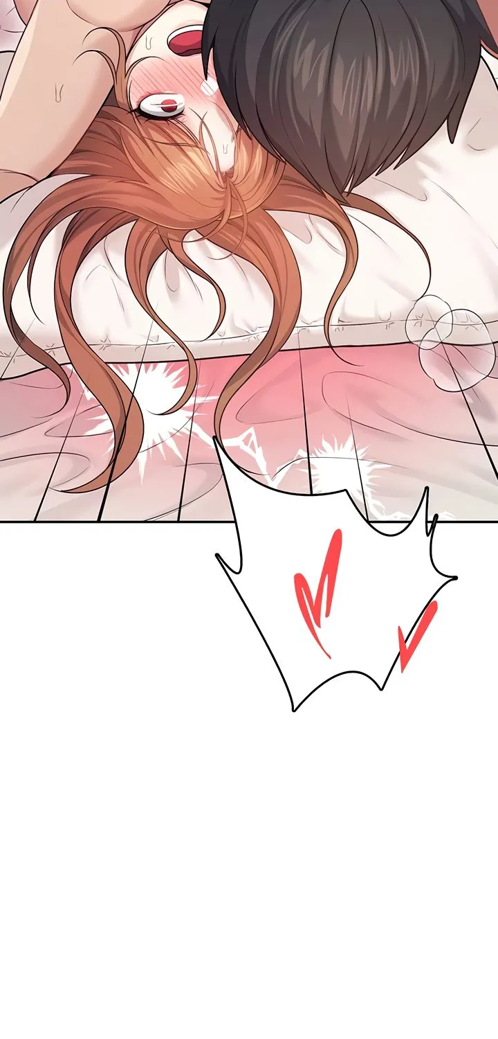 Read Synced for Pleasure chapter 49 image 42 on Lezhin