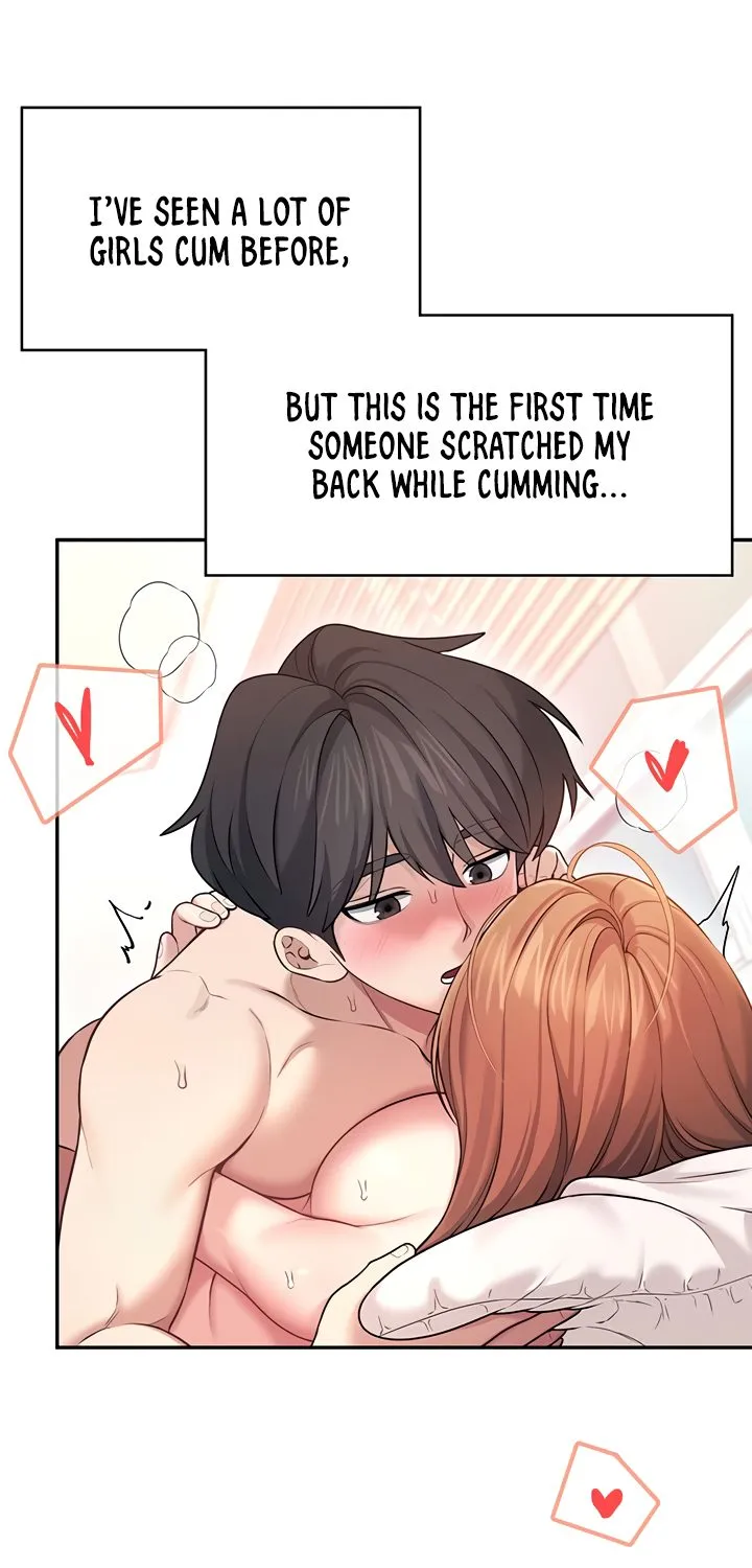 Read Synced for Pleasure chapter 49 image 48 on Lezhin