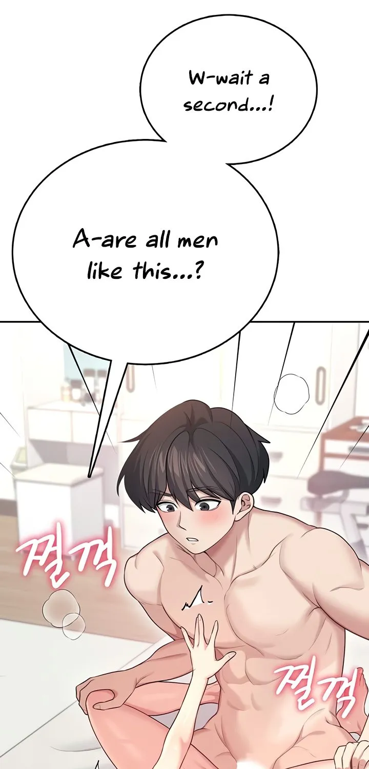 Read Synced for Pleasure chapter 49 image 53 on Lezhin