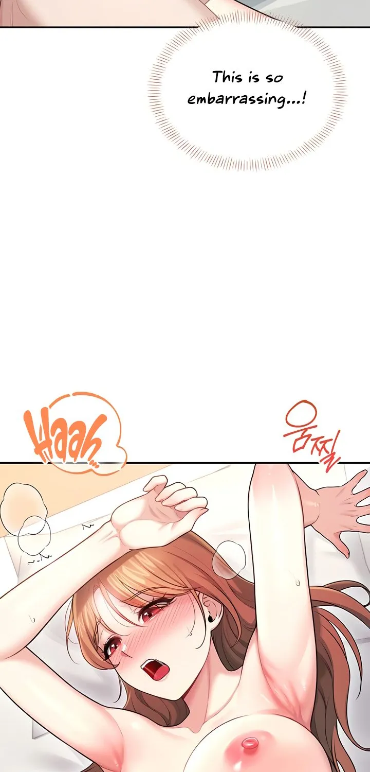Read Synced for Pleasure chapter 49 image 7 on Lezhin