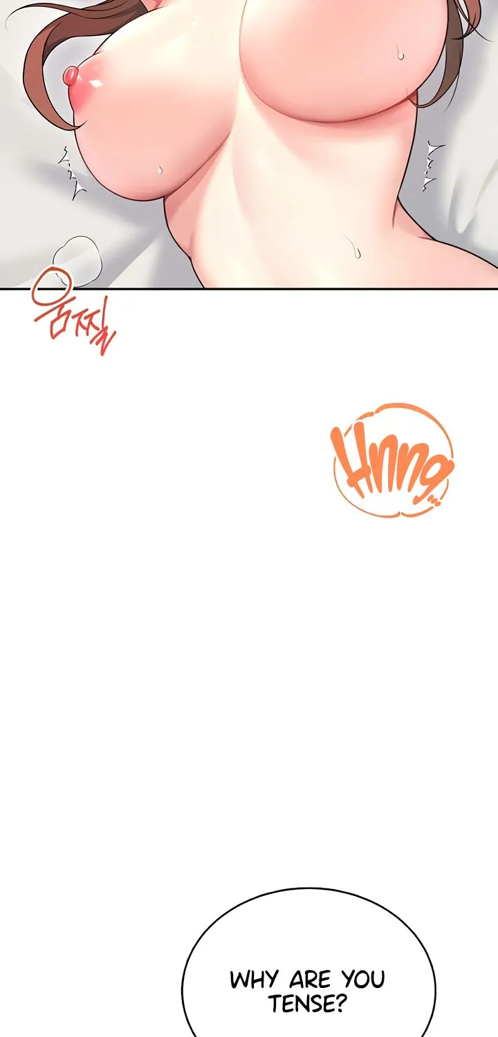 Read Synced for Pleasure chapter 49 image 8 on Lezhin