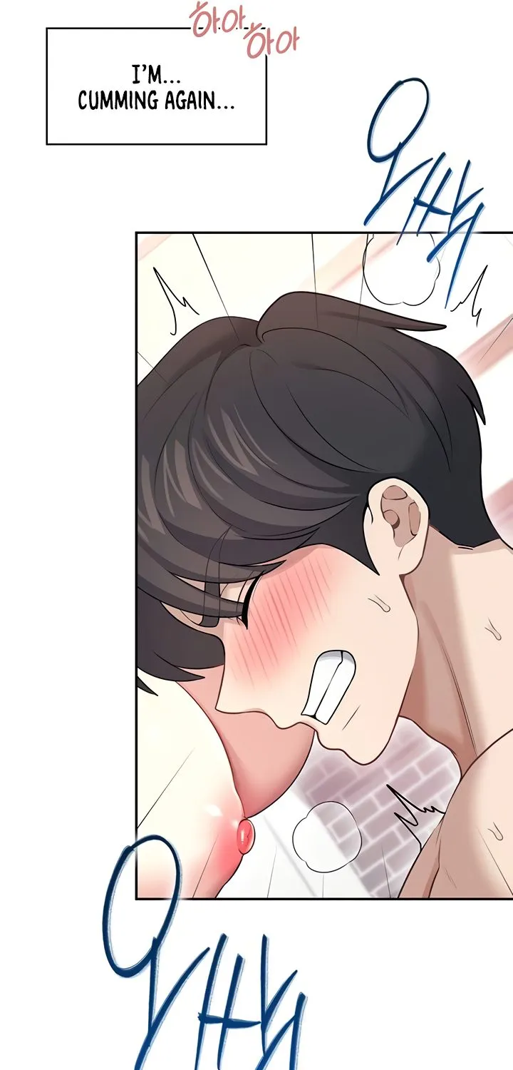 Read Synced for Pleasure chapter 49 image 80 on Lezhin