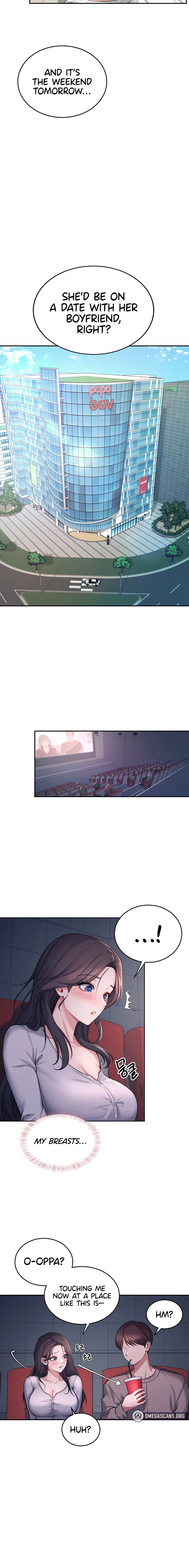 Read Synced for Pleasure chapter 5 image 13 on Lezhin