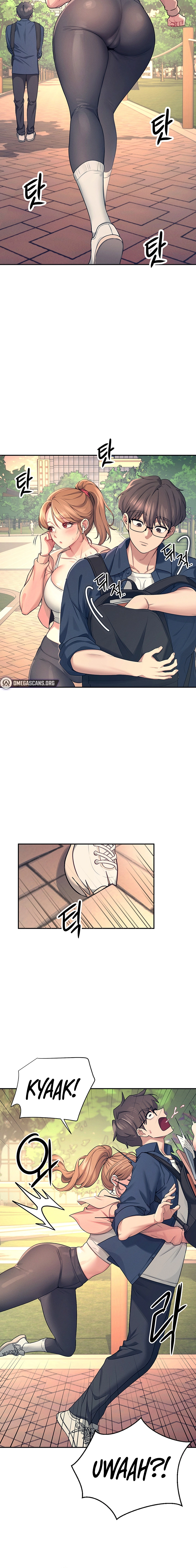 Read Synced for Pleasure chapter 5 image 9 on Lezhin