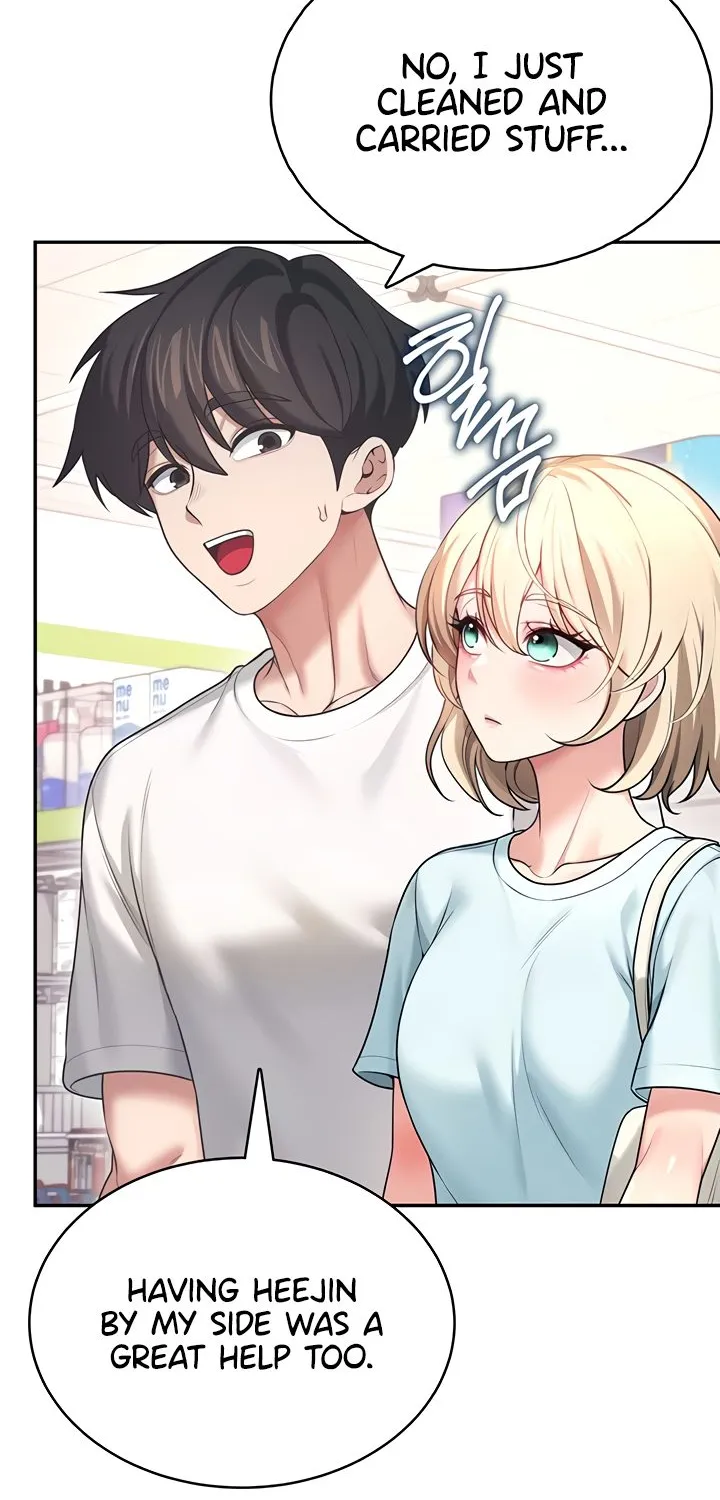 Read Synced for Pleasure chapter 50 image 101 on Lezhin
