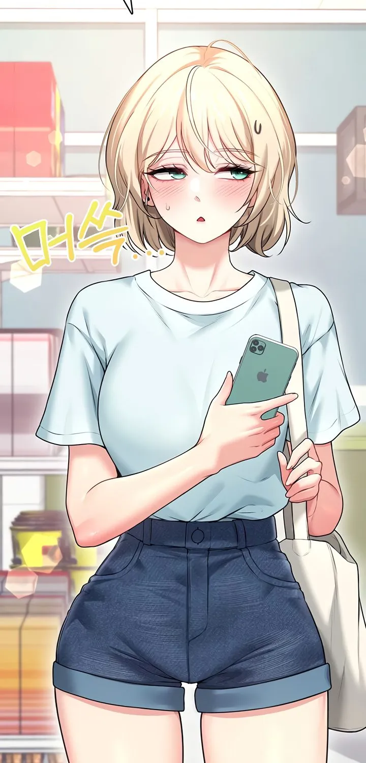 Read Synced for Pleasure chapter 50 image 103 on Lezhin
