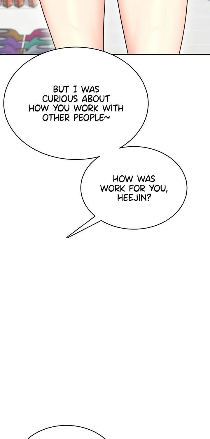 Read Synced for Pleasure chapter 50 image 104 on Lezhin