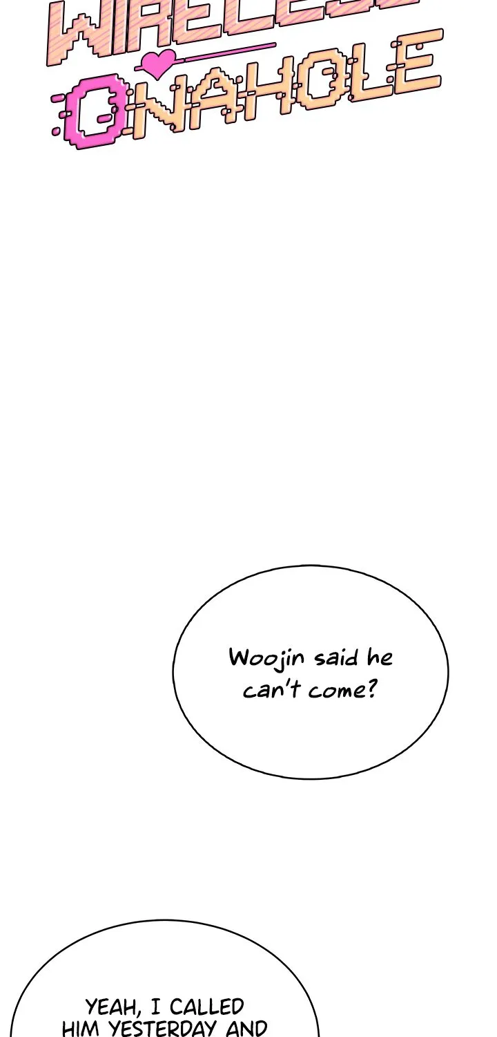 Read Synced for Pleasure chapter 50 image 14 on Lezhin