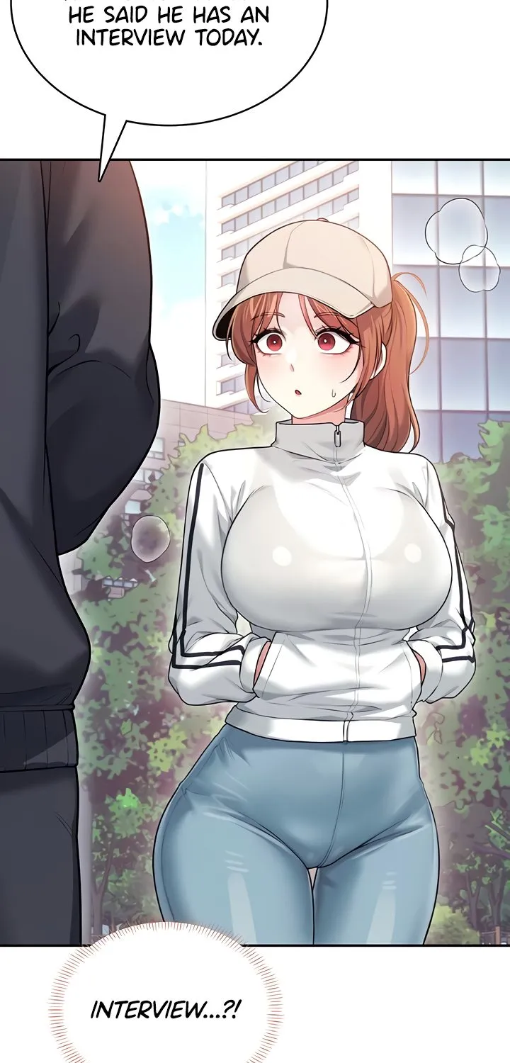 Read Synced for Pleasure chapter 50 image 15 on Lezhin