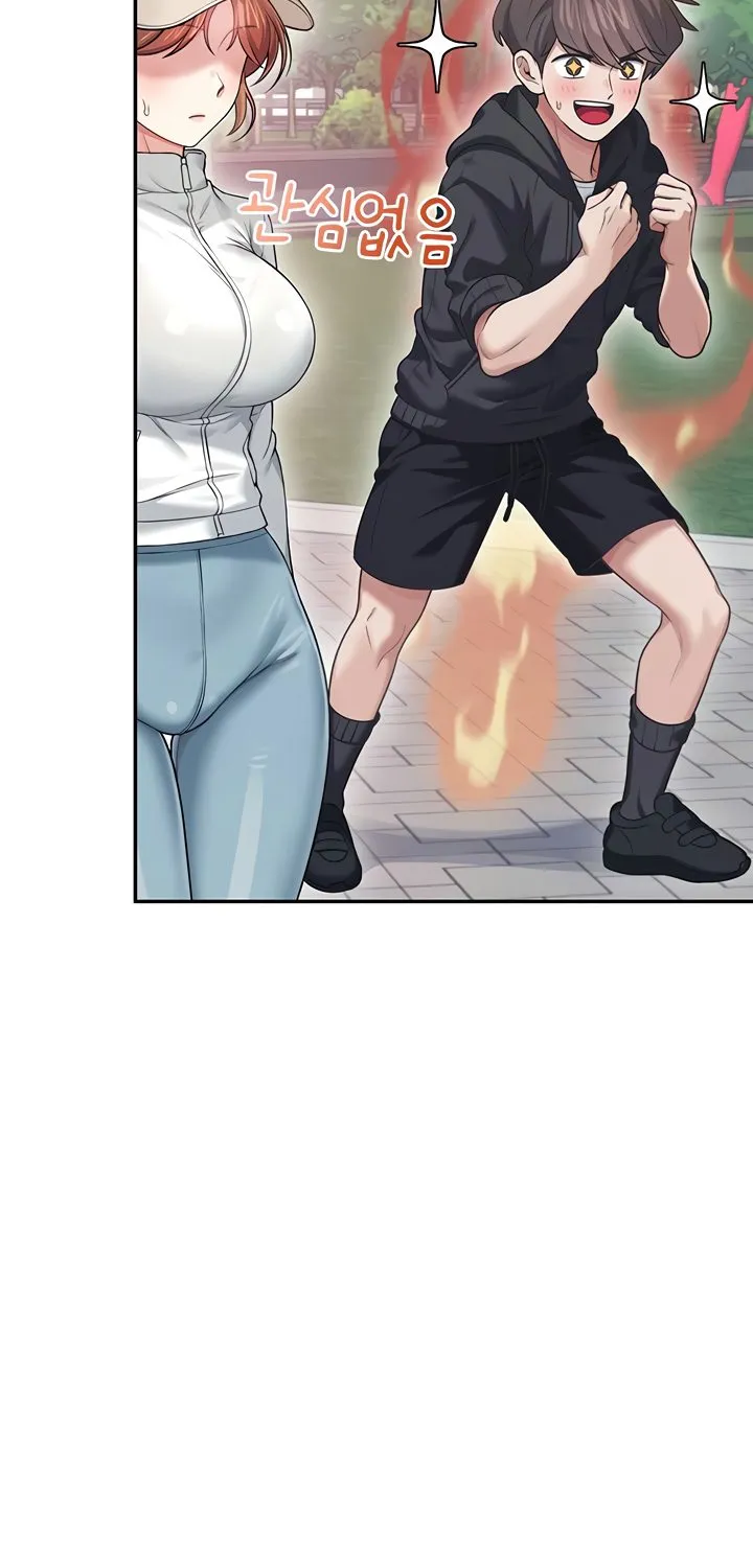 Read Synced for Pleasure chapter 50 image 17 on Lezhin