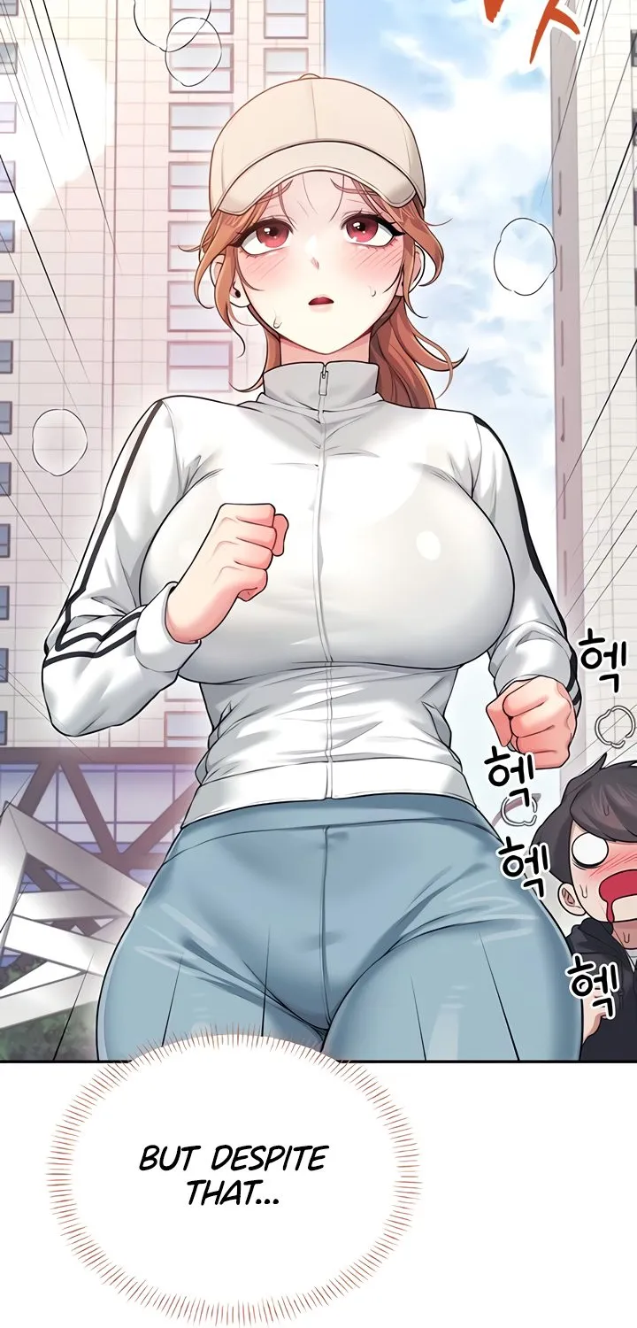 Read Synced for Pleasure chapter 50 image 20 on Lezhin