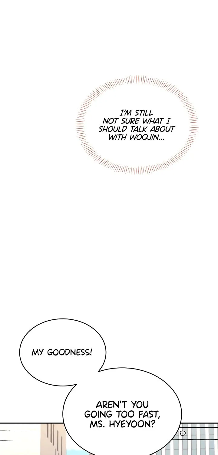 Read Synced for Pleasure chapter 50 image 21 on Lezhin
