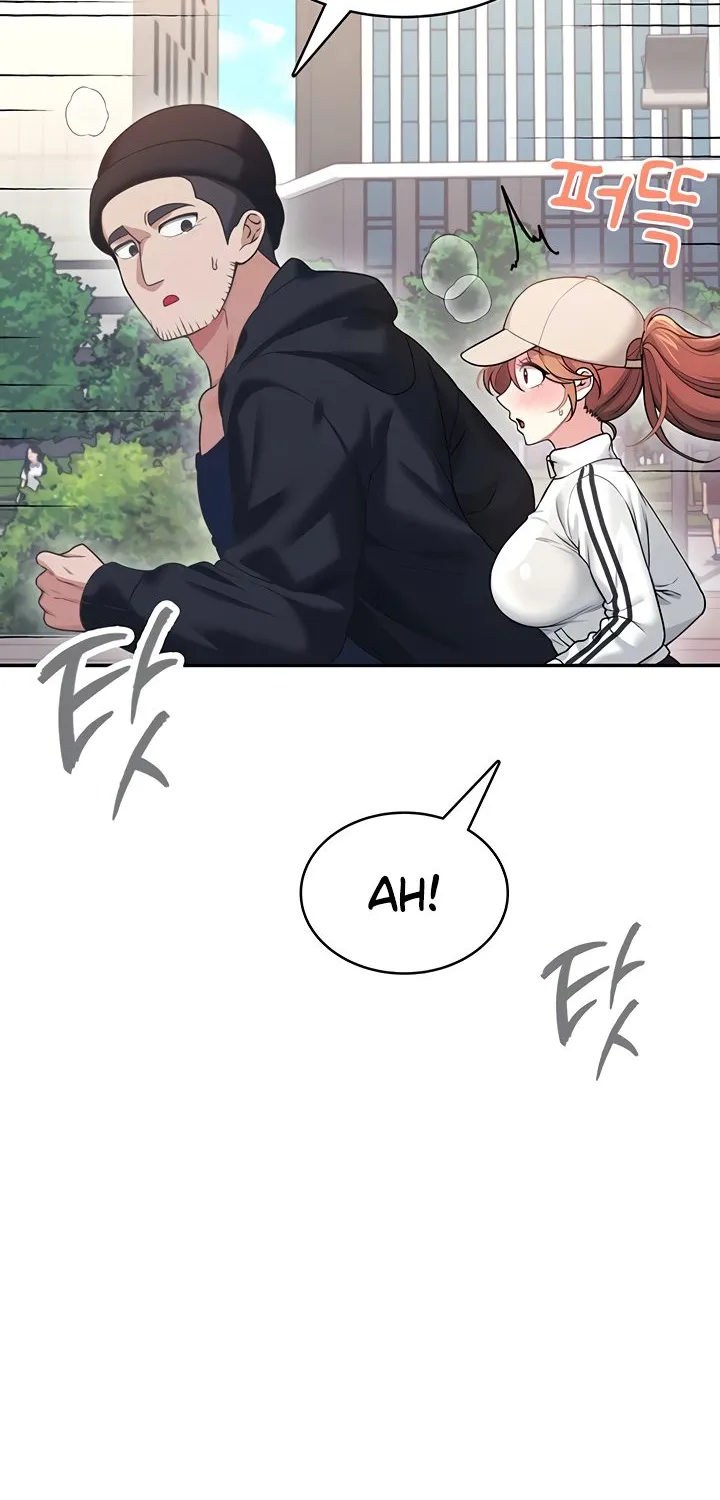 Read Synced for Pleasure chapter 50 image 22 on Lezhin
