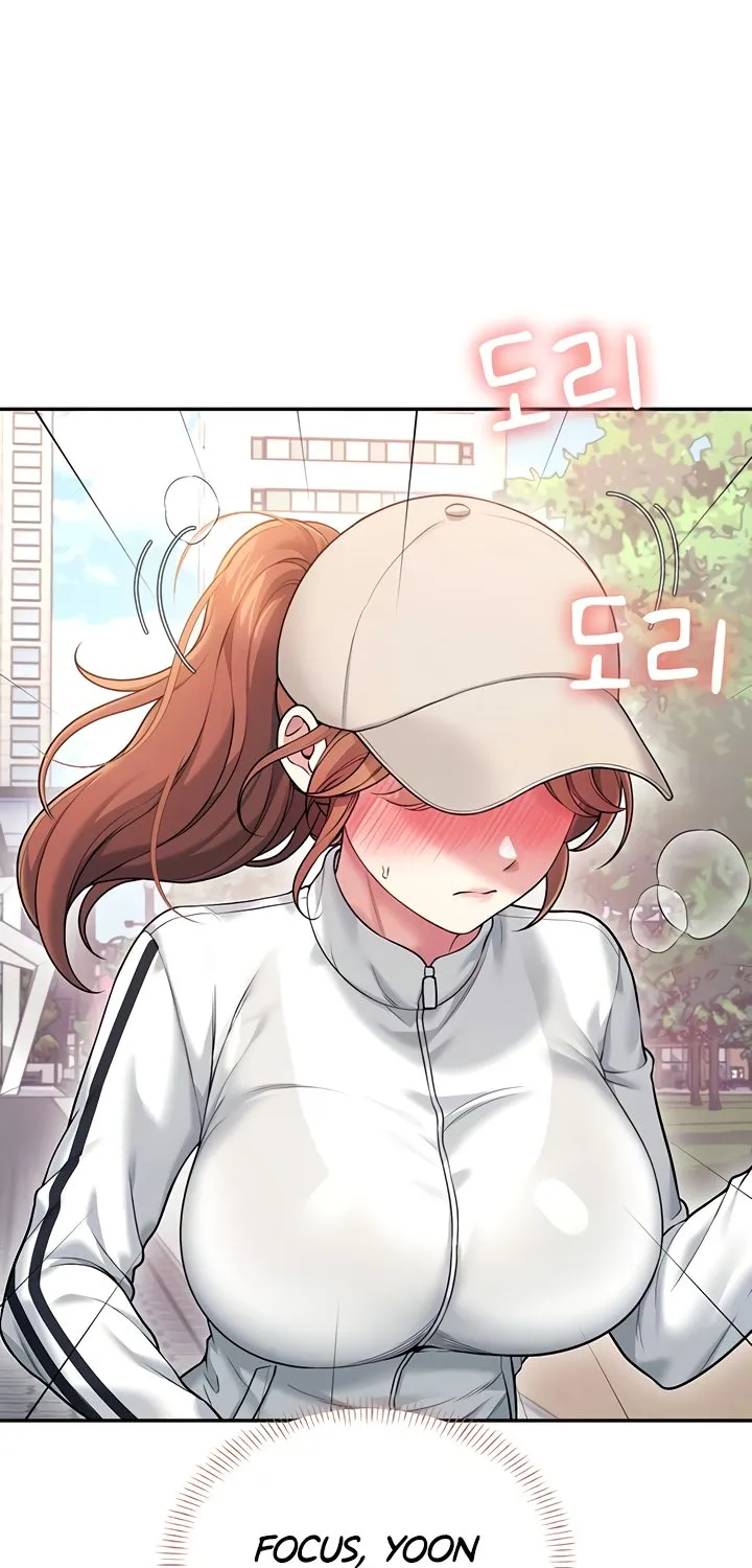 Read Synced for Pleasure chapter 50 image 23 on Lezhin
