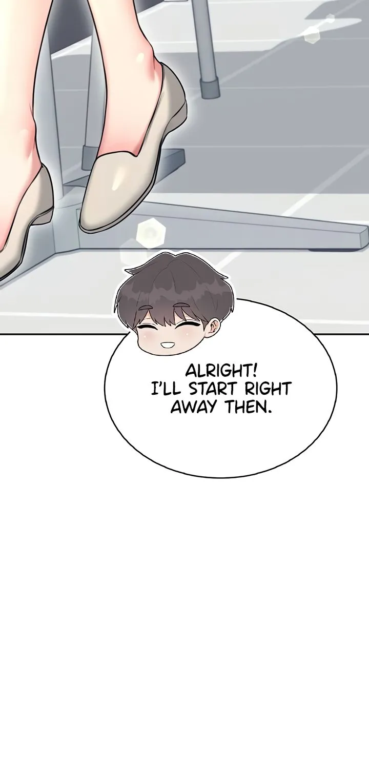 Read Synced for Pleasure chapter 50 image 29 on Lezhin