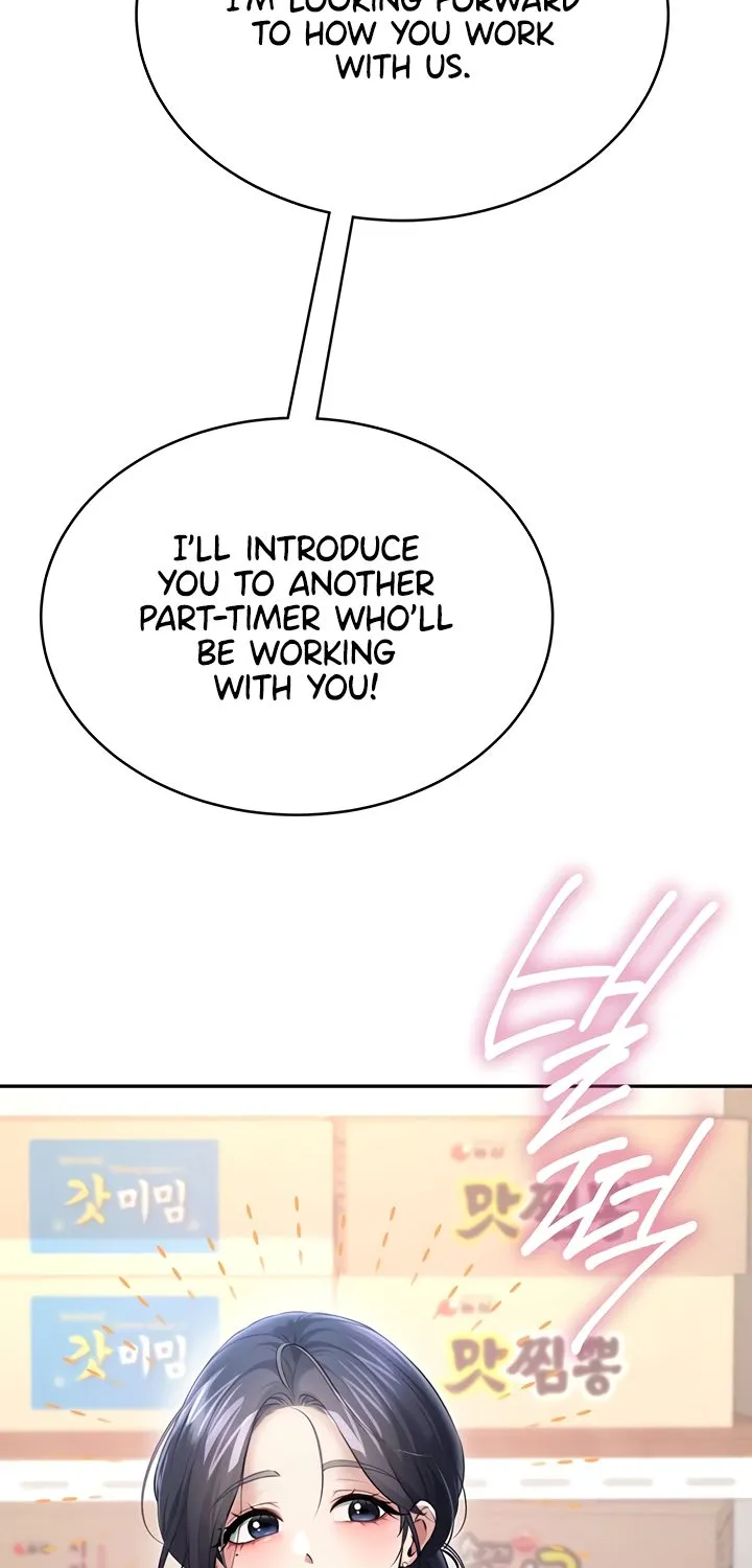 Read Synced for Pleasure chapter 50 image 32 on Lezhin